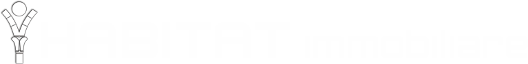 Logo Agenzia Immobiliare Habitat Viterbo